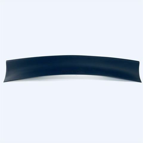 AikTuning Rear JDM Ducktail Spoiler Wing For Toyota Celica T230 (7th Gen) - Black Primer