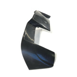 Rear Tuner Hatch Top Addon Wing Lid Lip Apron Spoiler (Fits Audi Q7 05-14)