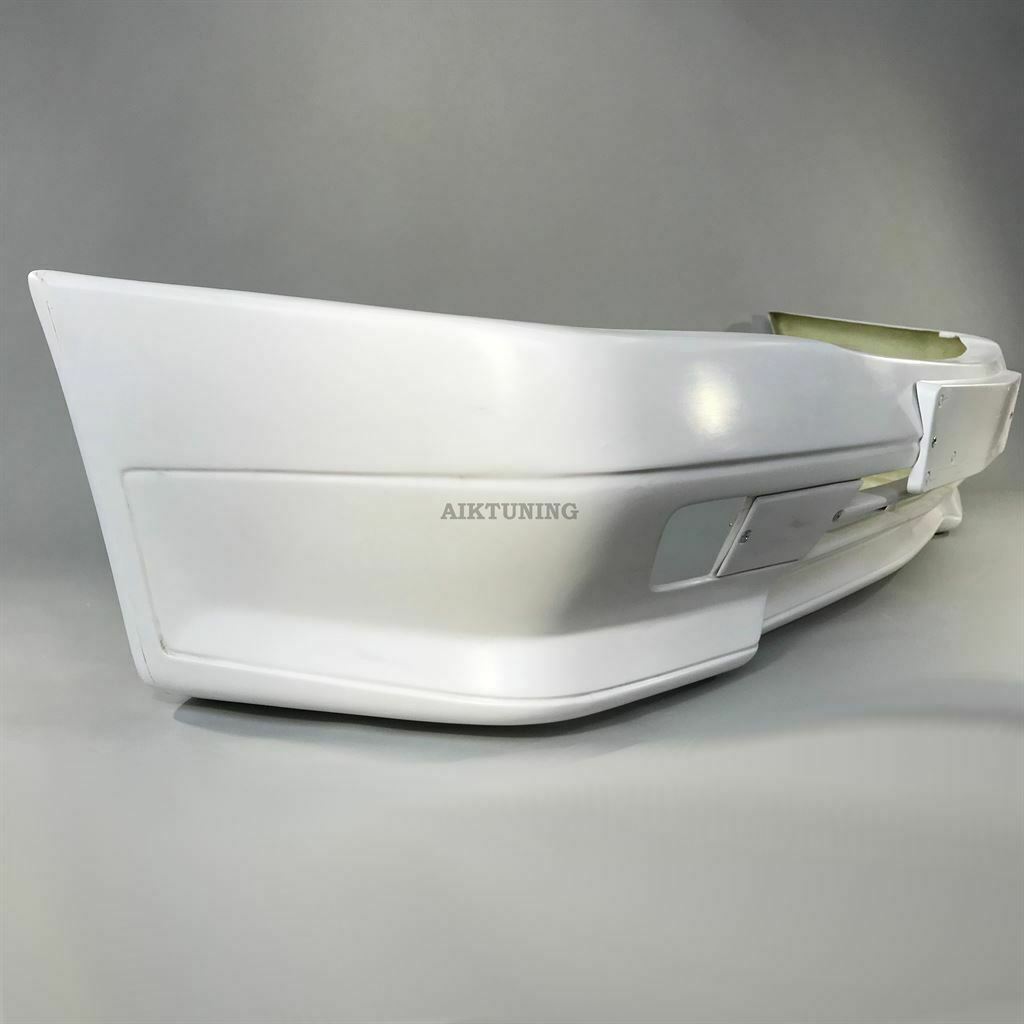Full Front Bumper Spoiler Apron Parachoques (Fits 90-02 Mercedes Benz R129 AMG)