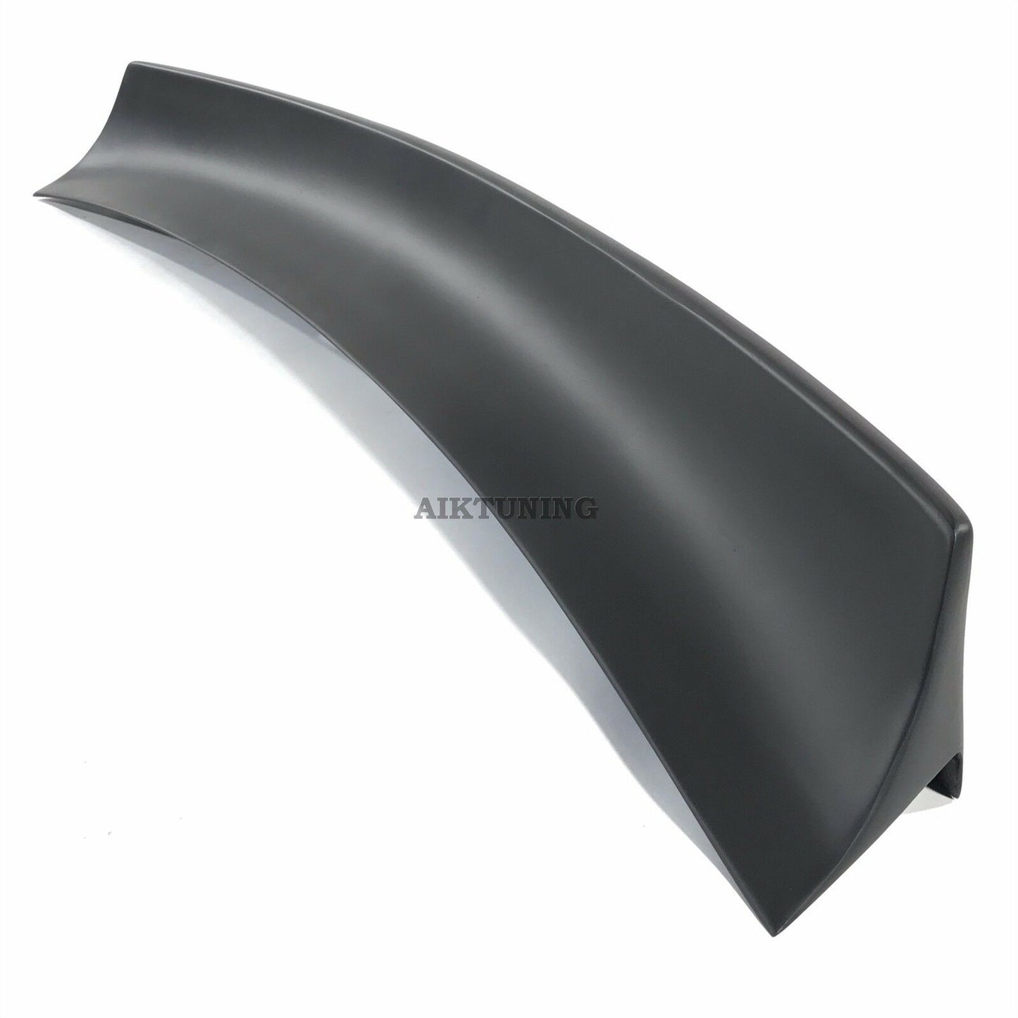 Rear JDM Boot Trunk Ducktail Spoiler Wing Lid Lip (Fits BMW E36 Saloon, Sedan)