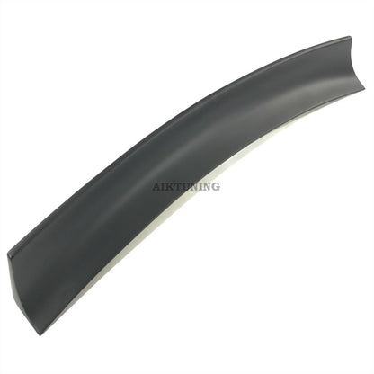 Rear JDM Boot Trunk Ducktail Spoiler Wing Lip (Fits Dodge, Chrysler Neon 00-05)