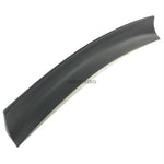 Rear JDM Boot Trunk Ducktail Spoiler Wing Lip (Fits Dodge, Chrysler Neon 00-05)