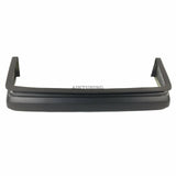 Rear Bumper Spoiler Valance Parachoques (Fits Mercedes Benz W201 190 And AMG)