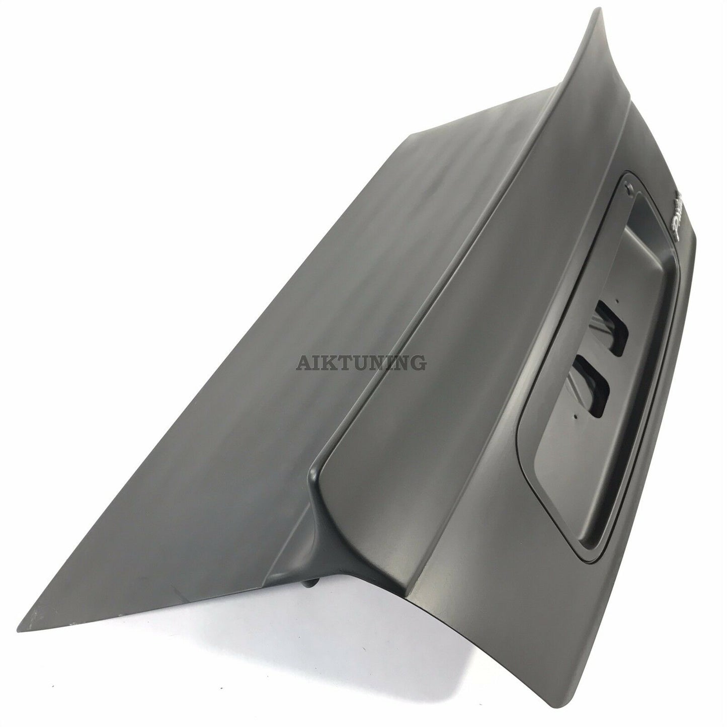 Rear JDM Boot Trunk Ducktail Spoiler Wing (Fits Honda Prelude MK4 4th Gen 91-96)