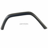 Fender Set Addon Flare Kit Extension (Fits Mercedes Benz G Class AMG W463 G500)