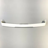 Front Bumper Spoiler Apron Addon Splitter Valance Lip (Fits BMW E30 IS)