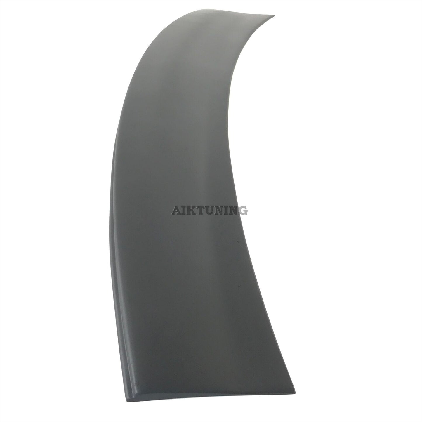 Rear Window Sun Guard Roof Extension Spoiler Cover (Fits Audi A4 B5 1994-2001)