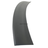 Rear Window Sun Guard Roof Extension Spoiler Cover (Fits Audi A4 B5 1994-2001)