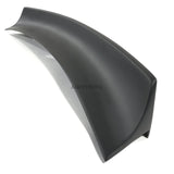 Rear JDM Boot Trunk Ducktail Spoiler Wing Lid Lip (Fits BMW E46 2 Door Coupe)