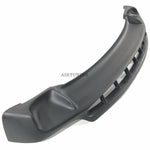 Arch & Front & Rear Bumper Spoiler Tuning Addon Set (Fits BMW E53 X5 2000-2006)