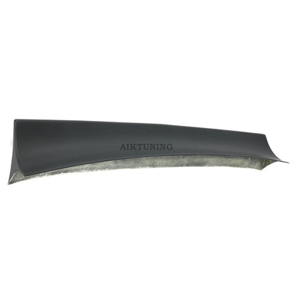 Rear JDM Boot Trunk Ducktail Spoiler Wing Lid Lip (Fits Subaru Impreza GC8)