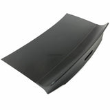 Rear JDM Boot Trunk Ducktail Spoiler Wing Lip (Fits Mazda MX5 Gen1 MK1 Miata)