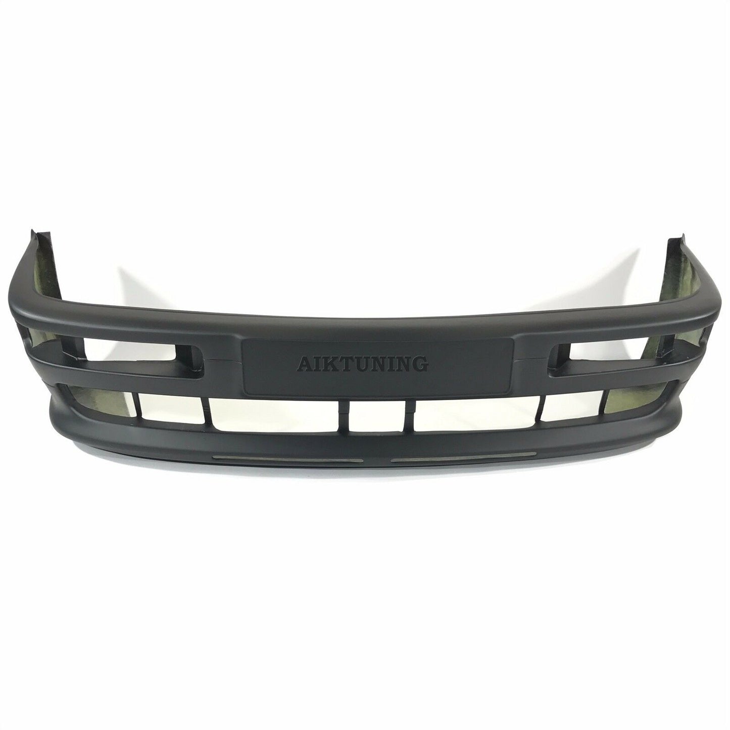 Front Bumper Spoiler Valance Parachoques (Fits Audi 80, B3, B4, Coupe, S2Type)