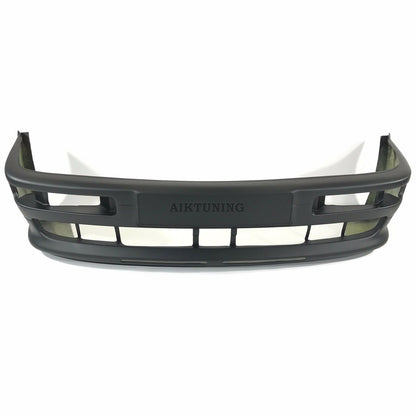 Front Bumper Spoiler Valance Parachoques (Fits Audi 80, B3, B4, Coupe, S2Type)