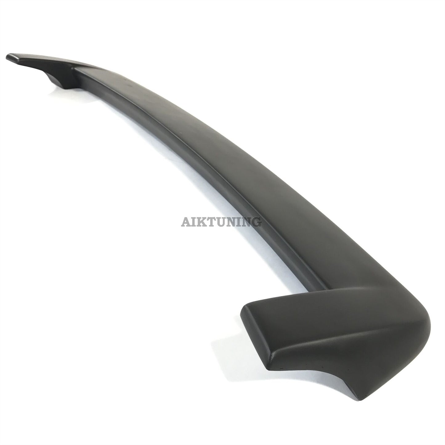2000-2007 Wagon Rear Tailgate Trunk Spoiler With No Brake Light (Fits VOLVO V70)