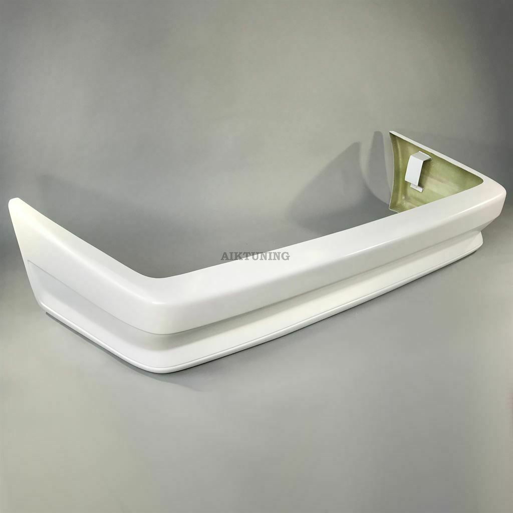 Full Rear Bumper Spoiler Apron Parachoques (Fits Mercedes Benz R129 90-02 AMG)