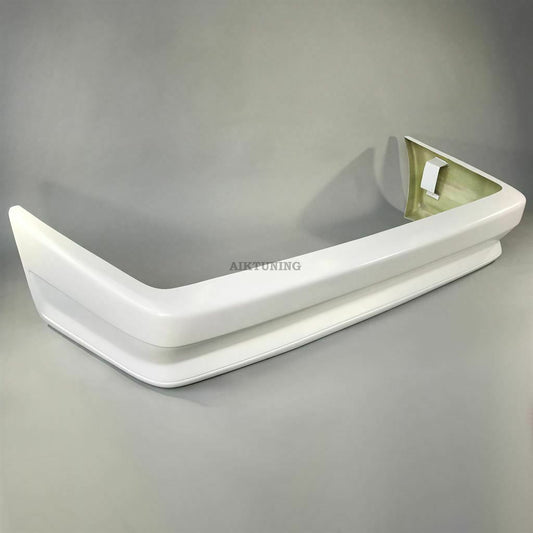 Full Rear Bumper Spoiler Apron Parachoques (Fits Mercedes Benz R129 90-02 AMG)