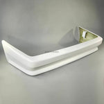 Full Rear Bumper Spoiler Apron Parachoques (Fits Mercedes Benz R129 90-02 AMG)