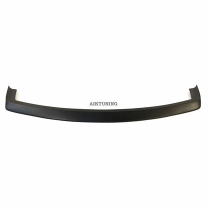 Front Bumper Spoiler Drift Apron Splitter Valance Lip (Fits BMW E36 M3 Bumper)