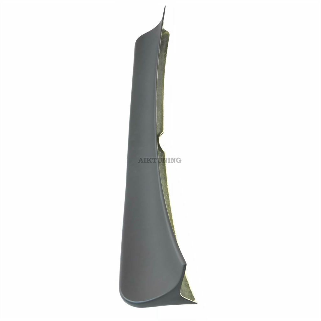 Rear JDM Boot Trunk Ducktail Spoiler Wing (Fits Lexus IS200 IS300 XE20 05-13)
