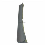 Rear JDM Boot Trunk Ducktail Spoiler Wing (Fits Lexus IS200 IS300 XE20 05-13)