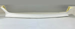 Body Kit Front Rear Lip And Side Skirts (Fits W126 C126 SEC Face lift AMG Coupe)
