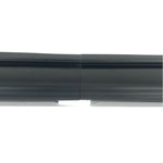 Side Skirts Aprons Trims Addon Set Panels (Fits Mercedes Benz W201 190 AMG)