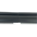 Side Skirts Aprons Trims Addon Set Panels (Fits Mercedes Benz W201 190 AMG)