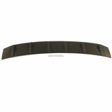 Rear Window Sun Guard Spoiler Vortex Gen (Fits Hyundai Coupe Tiburon MK2 02-08)