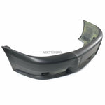 Front Pre FL Tun Bumper Spoiler Valance Parachoques (Fits Audi A8 D2 1994-1999)