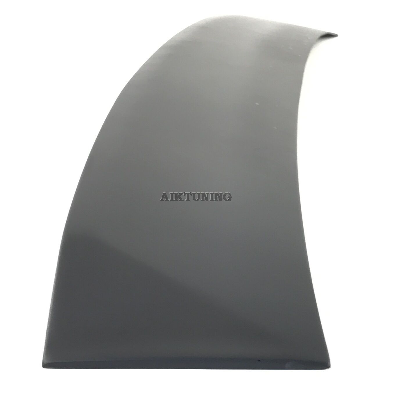 Rear Window Sun Guard Roof Extension Spoiler Cover (Fits Audi A6 C5 1997-2004)