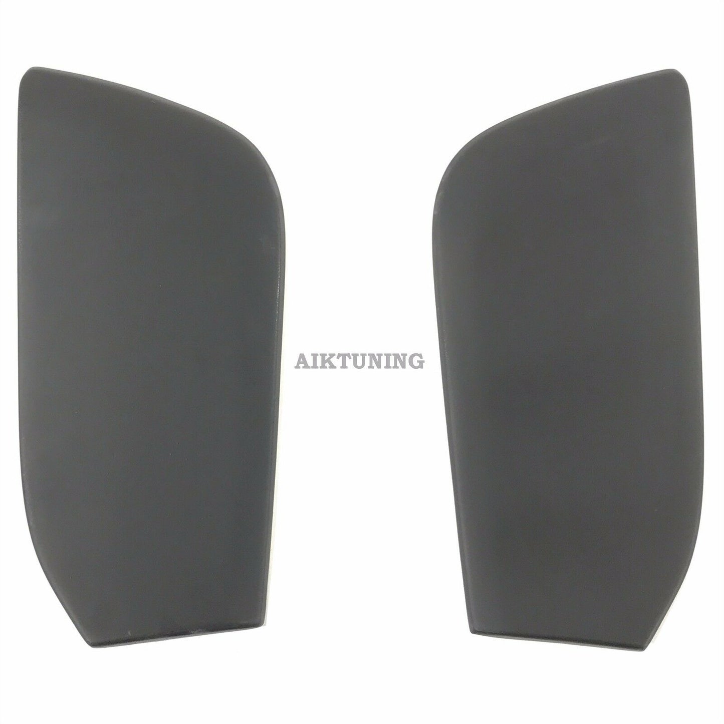 Rear Bumper Spoiler Tuning Lip Addon Valance (Fits BMW E53 X5 2000-2006)