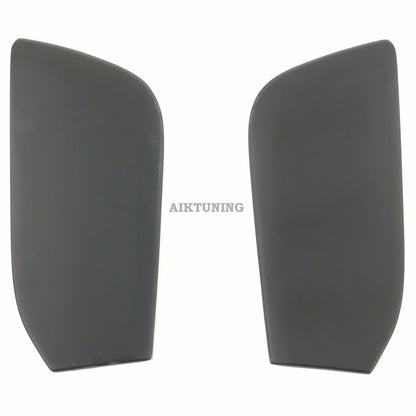 Rear Bumper Spoiler Tuning Lip Addon Valance (Fits BMW E53 X5 2000-2006)