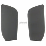 Rear Bumper Spoiler Tuning Lip Addon Valance (Fits BMW E53 X5 2000-2006)