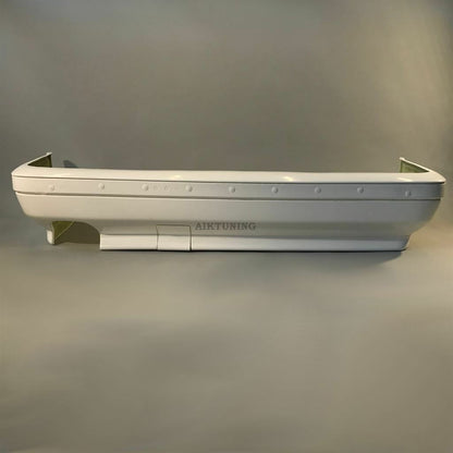 Full Rear Bumper Spoiler Valance Parachoques (Fits BMW E34 and E34 M5)
