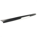 Rear JDM Boot Trunk Ducktail Spoiler Wing Lid Lip (Fits BMW E36 Cabrio, Convert)