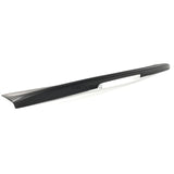 Rear JDM Boot Trunk Ducktail Spoiler Wing Lid Lip (Fits BMW E36 Cabrio, Convert)