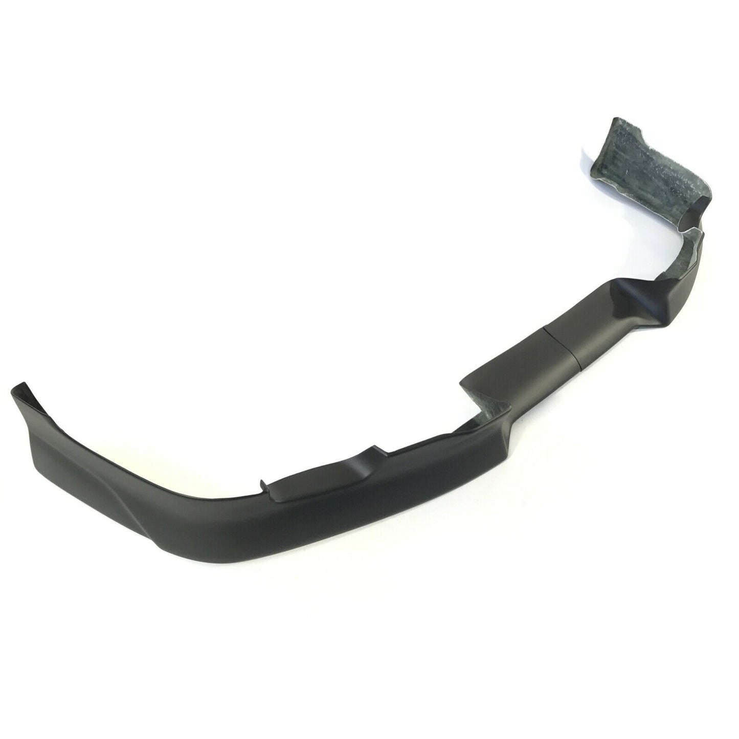 Front Bumper Spoiler JDM Lip Add On Splitter (Fits Subaru Forester 98-99 SF5 SF)