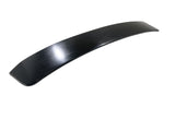 Rear Window Sun Guard Roof Extension Spoiler Cover (Fits BMW E46 Coupe)
