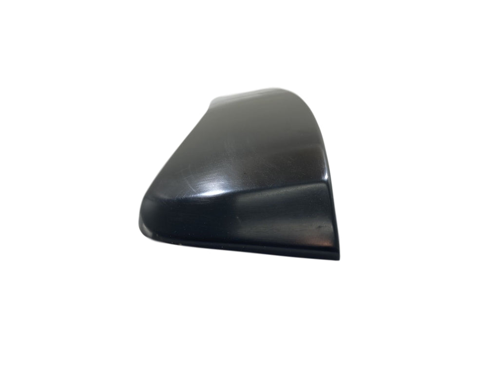 Rear Window Sun Guard Roof Extension Spoiler Cover (Fits BMW E46 Coupe ...