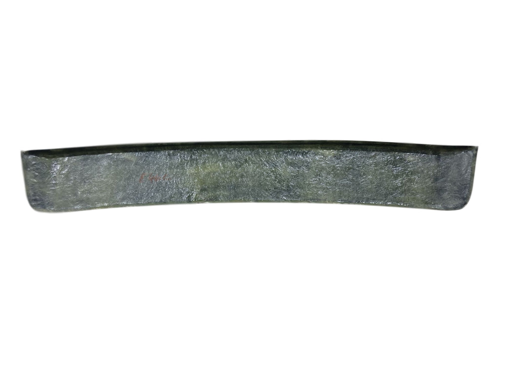 Rear Window Sun Guard Roof Extension Spoiler Cover (Fits BMW E46 Coupe ...