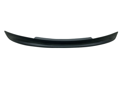 Front Splitter Addon Valance Lip Spoiler (Fits BMW E46 M-Sport2 Bumper)