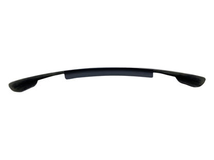 Front Splitter Addon Valance Lip Spoiler (Fits BMW E46 M-Sport2 Bumper)