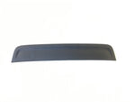 Rear JDM Boot Trunk Ducktail Spoiler Wing Lid Lip (Fits Honda CRX 2Gen 88-91)