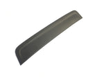Rear JDM Boot Trunk Ducktail Spoiler Wing Lid Lip (Fits Honda CRX 2Gen 88-91)