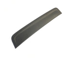 Rear JDM Boot Trunk Ducktail Spoiler Wing Lid Lip (Fits Honda CRX 2Gen 88-91)