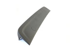 Rear JDM Boot Trunk Ducktail Spoiler Wing Lid Lip (Fits Honda CRX 2Gen 88-91)