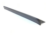 Rear JDM Boot Trunk Ducktail Spoiler Wing Lid Lip (Fits Honda CRX 2Gen 88-91)