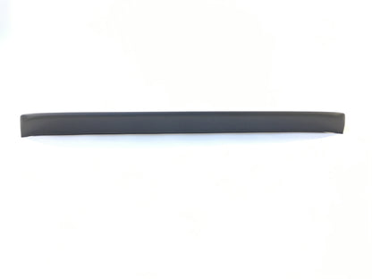 Rear JDM Boot Trunk Ducktail Spoiler Wing Lid Lip (Fits Honda CRX 2Gen 88-91)
