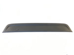 Rear JDM Boot Trunk Ducktail Spoiler Wing Lid Lip (Fits Honda CRX 2Gen 88-91)